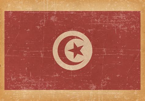 Tunisia Flag Free Vector Art - (17 Free Downloads)