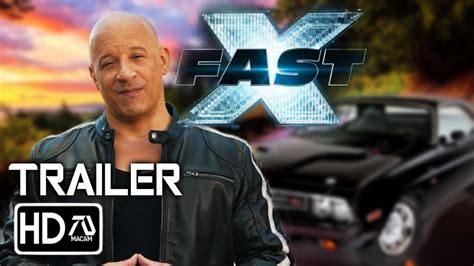 Fast And Furious X Besetzung