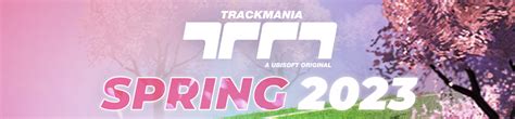 Trackmania – Spring 2023 author times / author medals – Simracing-PC