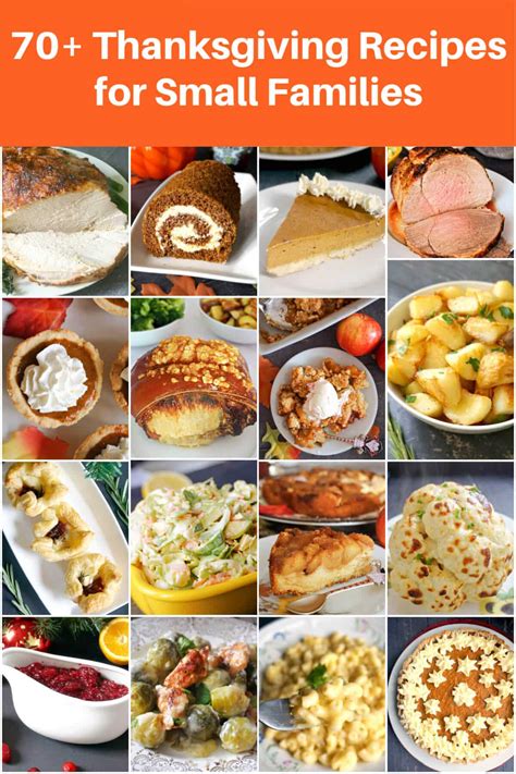 Best Dishes For Thanksgiving Dinner