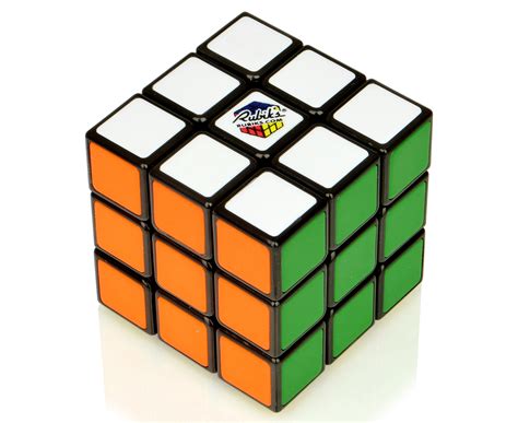 View Big 3X3 Rubiks Cube Pics