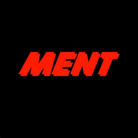 MENT - YouTube