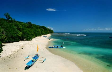 Pantai Pasir Putih / Pantai Pasir Putih Aceh Steemit / Pantai pasir ...