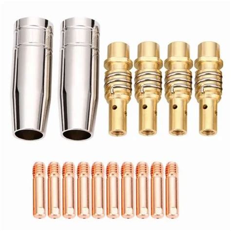 Copper Welding Nozzles at Rs 250/piece in New Delhi | ID: 21068244891