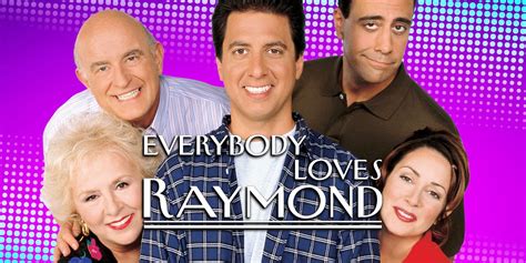 'Everybody Loves Raymond' Ending Explained: What Happens to the Barone ...