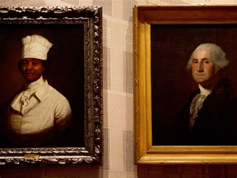 Exhibit At George Washington's Mount Vernon Focuses On Integral Part ...