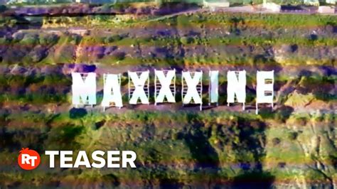 MaXXXine Teaser Trailer - YouTube