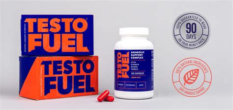 TestoFuel Reviews & Results: Ingredients, Side- Effects & Where to Buy?