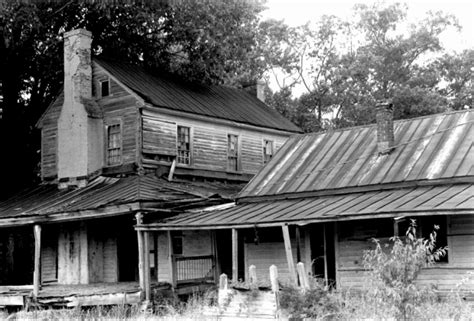 Joseph John Pender House in Wilson County, North Carolina. | National ...