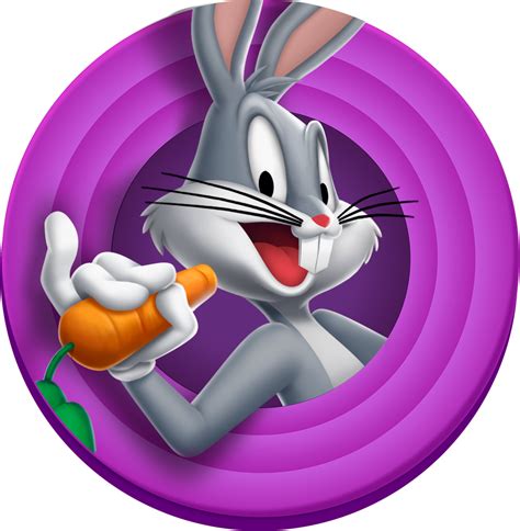 Bugs Bunny - Looney Tunes World of Mayhem Wiki