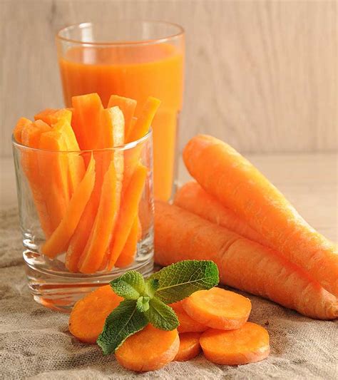 Good Health Benefits Of Beta Carotene