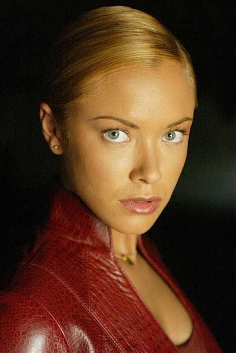 Kristanna Loken images, portraying the T-X in Terminator 3: Rise of the ...