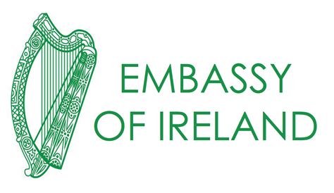 Vacancy at Embassy of Ireland - Wanted in Rome