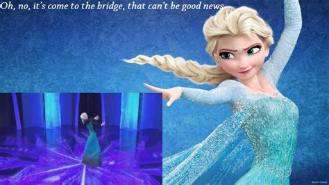 Don T Frozen Parody – Telegraph