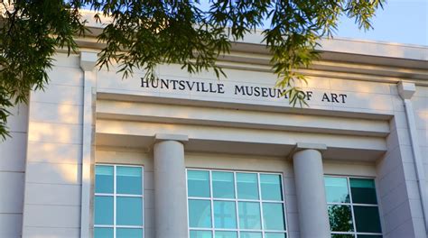 Huntsville Museum of Art - Huntsville Attraction | Expedia.com.au