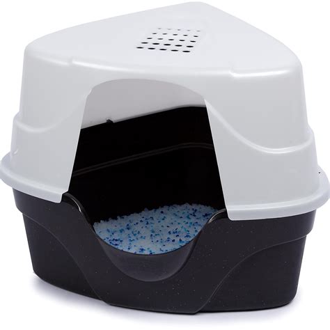 Top 10 Best Hooded Cat Litter Boxes: Our Ultimate Buying Guide ...