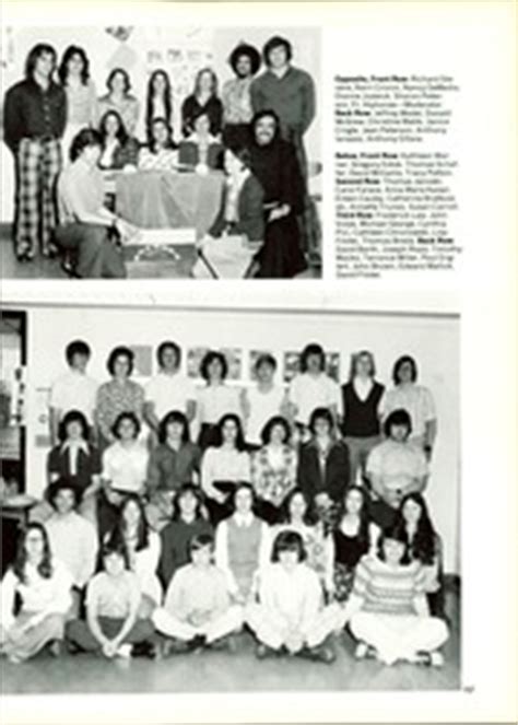 Serra High School - Juniper Yearbook (McKeesport, PA), Class of 1975 ...