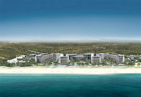 Jumeirah confirmed for new Saadiyat Island resort - Hotelier Middle East