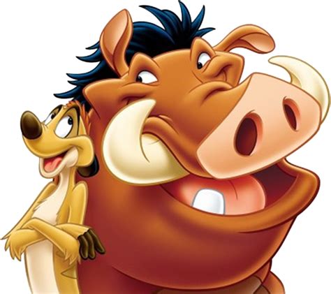 Pumbaa Pictures, Images - Page 5