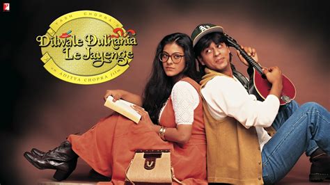 DDLJ voted favourite Indian film of the past 100 years - WorthvieW