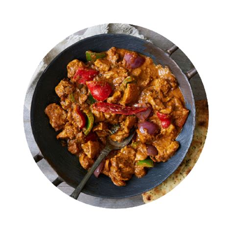 Chicken Karahi – Cook N You