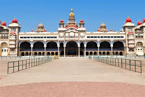 Mysore Palace: History, Architecture, Timing, Entry Fee