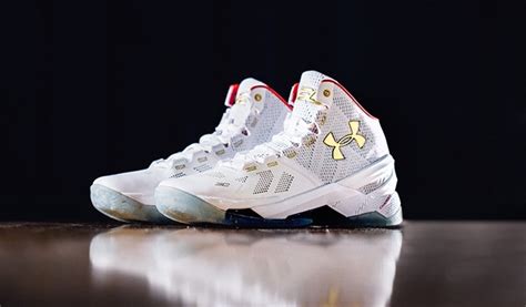 Under Armour Curry 2 All Star Release Date - Sneaker Bar Detroit