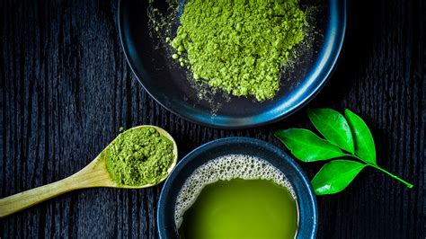 Matcha Tea – 17 Health Benefits, Uses, and Side-effects - Helthy Leaf