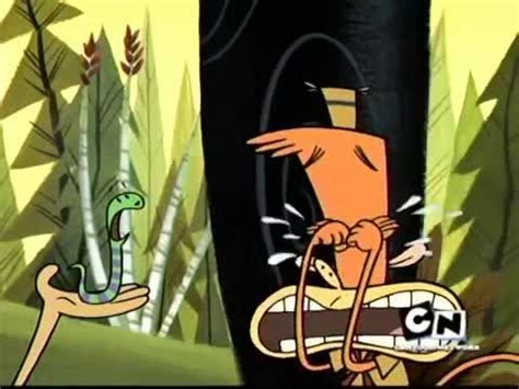 Camp Lazlo Season 1 Episode 2 Snake Eyes / Racing Slicks | Watch ...