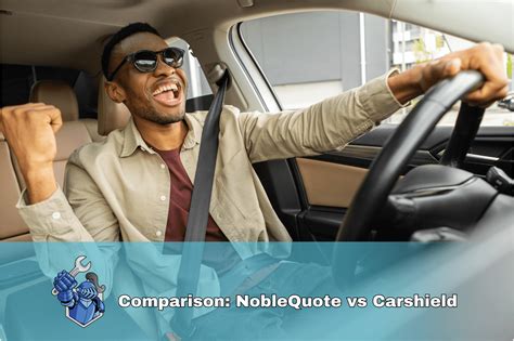 CarMax MaxCare vs. Noble Quote: Extended Warranty Showdown | Noble Quote