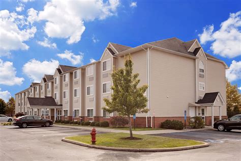 Microtel Inn & Suites by Wyndham Middletown | Middletown, NY Hotels