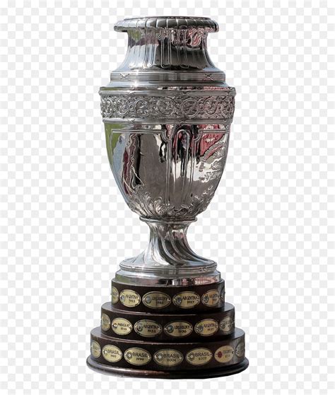 Copa America 2020 Trophy Png, Transparent Png - vhv