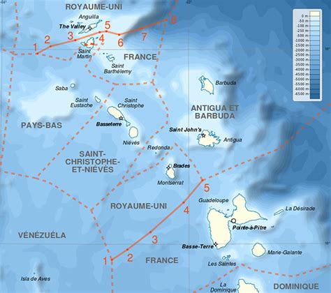 Approaches to delimitation of maritime boundaries – IILSS-International ...