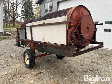 Grain Cleaner BigIron Auctions