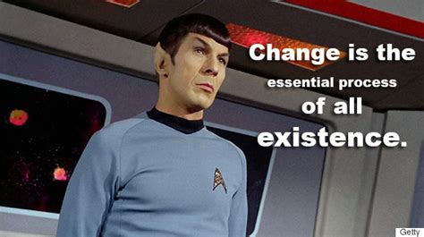 10 of the greatest Spock quotes | OngoingWorlds roleplay blog