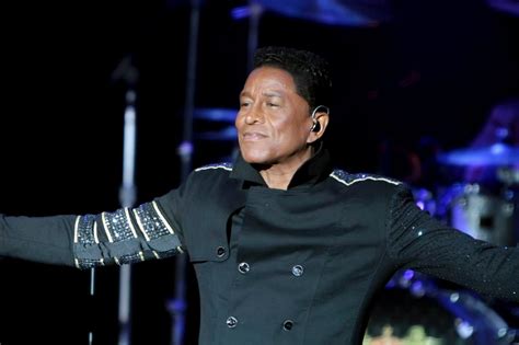 Jermaine Jackson accused of 1988 sexual assault in lawsuit: Buzz ...