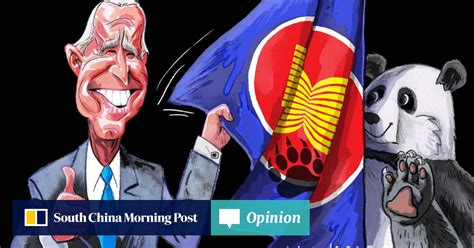 Opinion | In the ‘new era’ of US-Asean relations, China still has a ...