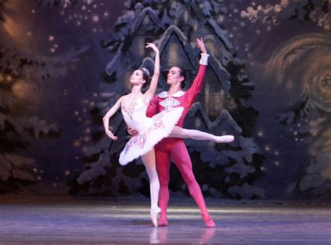 The first performance - Tchaikovsky's Nutcracker: A beginner's guide ...