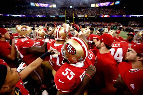 49ers Desktop Wallpapers - Wallpaper Cave