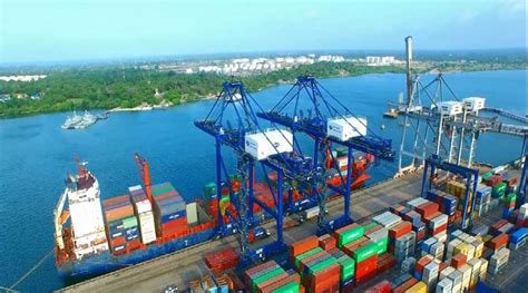 TPA seeks 100 percent storage waiver for cargo port’s container ...