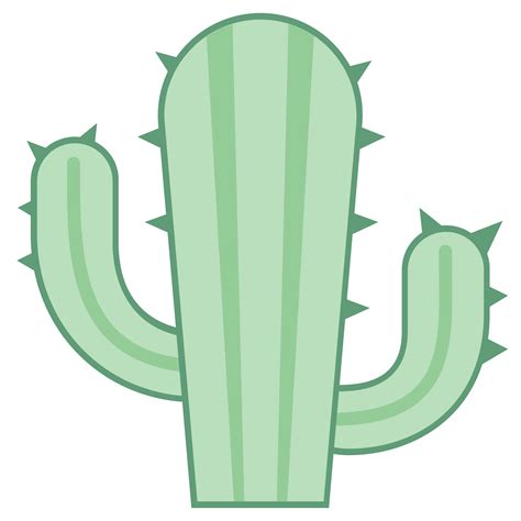 Cactus Portable Network Graphics Clip Art Image Vector Graphics 17325 ...