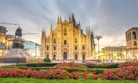 The 12 Best Luxury Hotels in Milan, Italy – Wandering Wheatleys