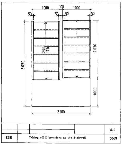 Stairs Design And Dimensions - CaroleCoughlin