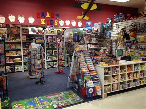 SMART KIDS TOY STORE - Inside the Amish Market, 11121 York Rd ...