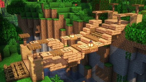 9 Stunning Minecraft Bridge Design Ideas - Gamer Empire