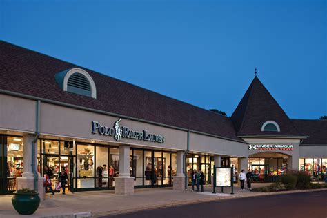 Jackson Premium Outlets - Outlet mall in New Jersey. Location & hours.