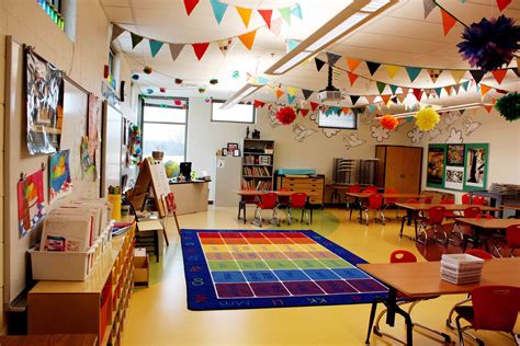 Classroom Set-Up Round-Up | Elementary art education, Art classroom and ...