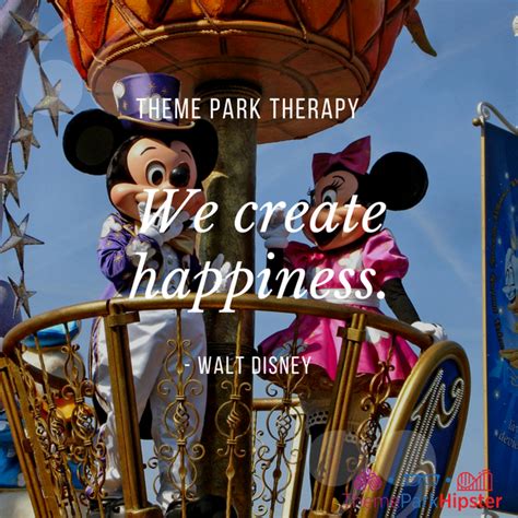 33 Incredible Walt Disney Quotes to Live By + Images - ThemeParkHipster