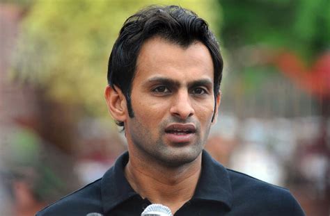 Shoaib Malik Biography, Age, Weight, Height, Friend, Like, Affairs ...