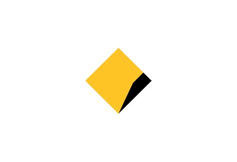 Commonwealth Bank Logo Transparent